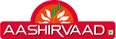 Aashirvaad Organic Logo