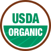 Aashirvaad Organic- Usda Organic Icon